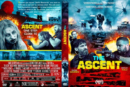 The Ascent 2019