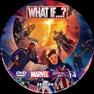 What If... Season 1
