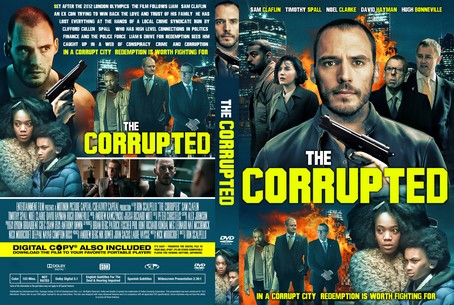 The Corrupted 2019