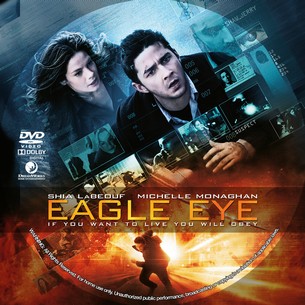 Eagle Eye 2008