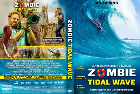 Zombie Tidal Wave 2019