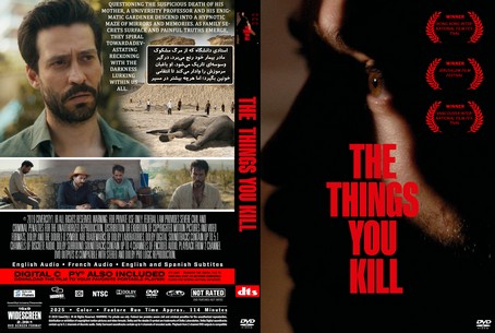 The Things You Kill 2025