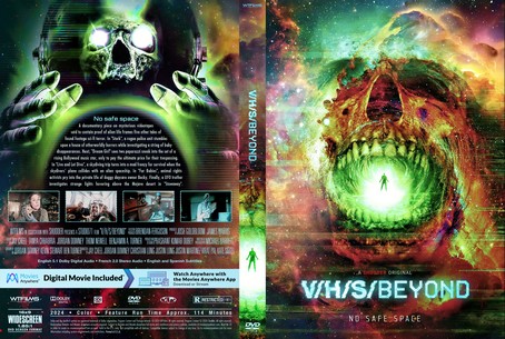 VHS Beyond 2024