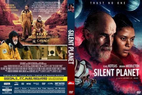 The Silent Planet 2024