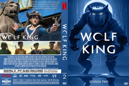 Wolf King Season 2