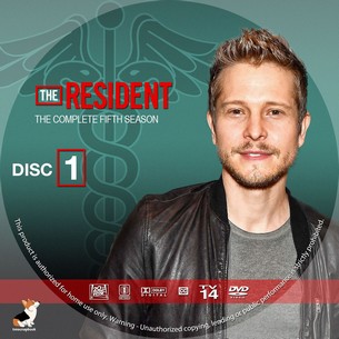 The Resident Season 5