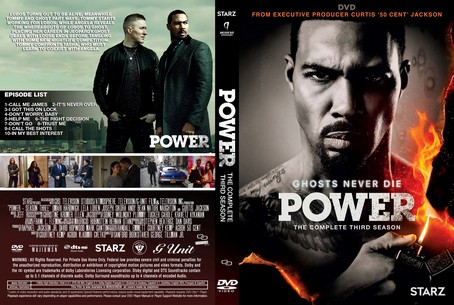 Power Season 3