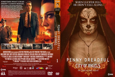 Penny Dreadful City of Angels Season 1