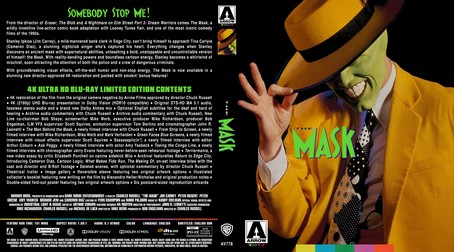 The Mask 1994
