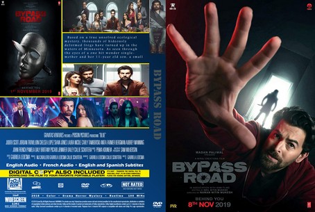 Bypass Road 2019