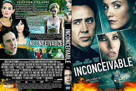 Inconceivable 2017
