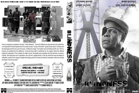 Blindness 2008