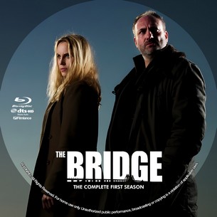 The Bridge Season 1