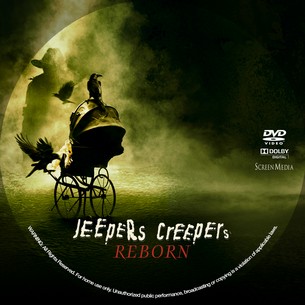 Jeepers Creepers Reborn 2022