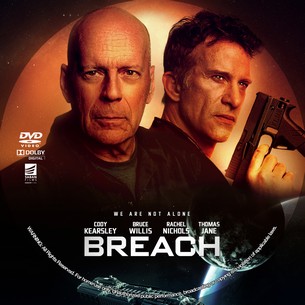 Breach 2020