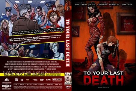 To Your Last Death 2019