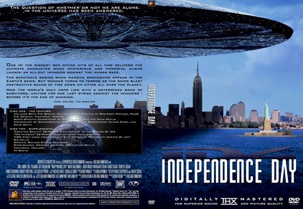 Independence Day 1996