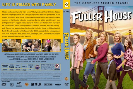 Fuller House Season 2