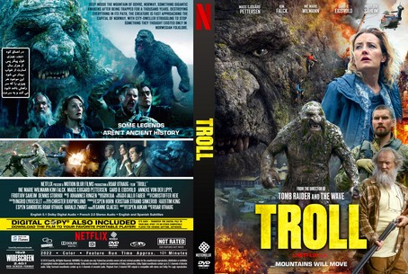 Troll 2022