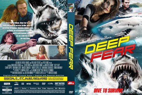 Deep Fear 2023