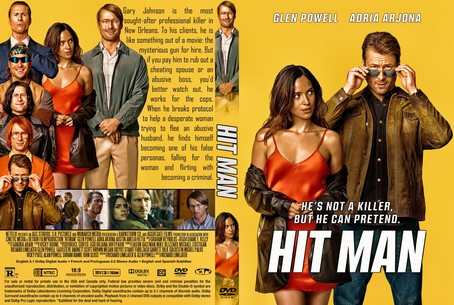 Hit Man 2023
