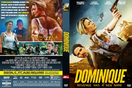 Dominique 2024