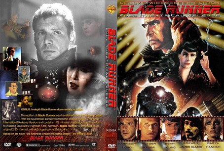 Blade Runner 1982
