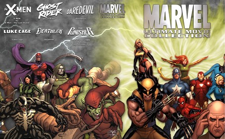 Marvel 2