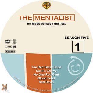 The Mentalist Season 5