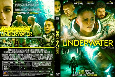 Underwater 2020