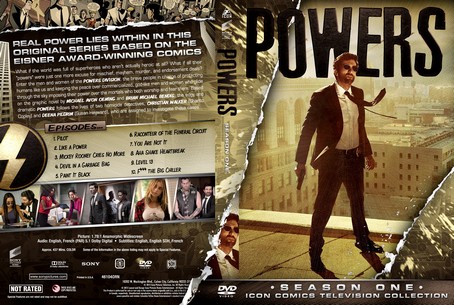 Powers 1