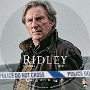 Ridley Season 1