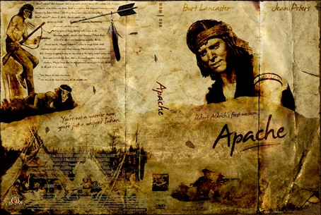 Apache 1954