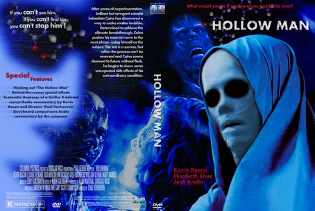 Hollow Man 2000