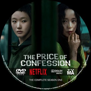 The Price of Confession Season 1