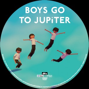 Boys Go to Jupiter 2024