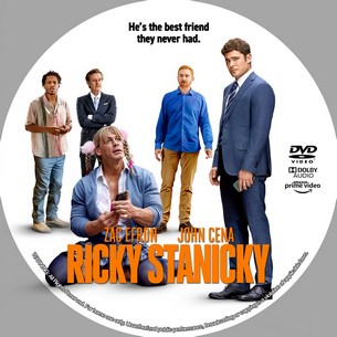 Ricky Stanicky 2024