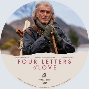 Four Letters of Love 2024