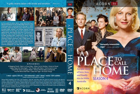 A Place to Call Home Season 4