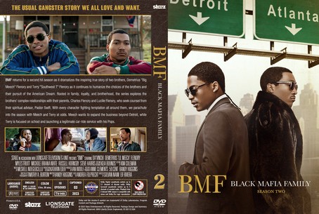 BMF Season 2