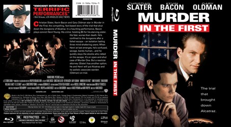 Murder in the First 1995