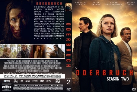 Oderbruch Season 2
