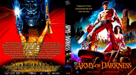 Army of Darkness 1992