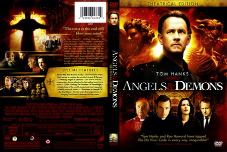 Angels And Demons 2009