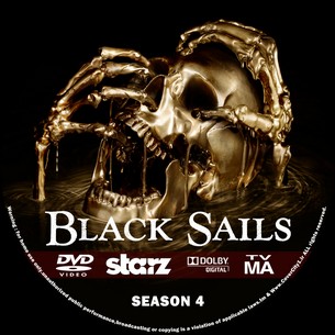 Black Sails season 4