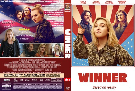 Winner 2024