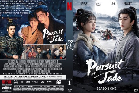 Pursuit of Jade Season 1