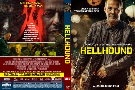 Hellhound 2024
