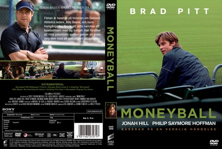 Moneyball 2011