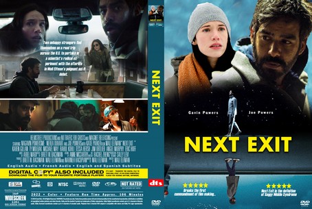 Next Exit 2022